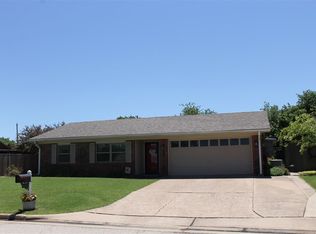 1010 Rose Ter, Perry, OK 73077