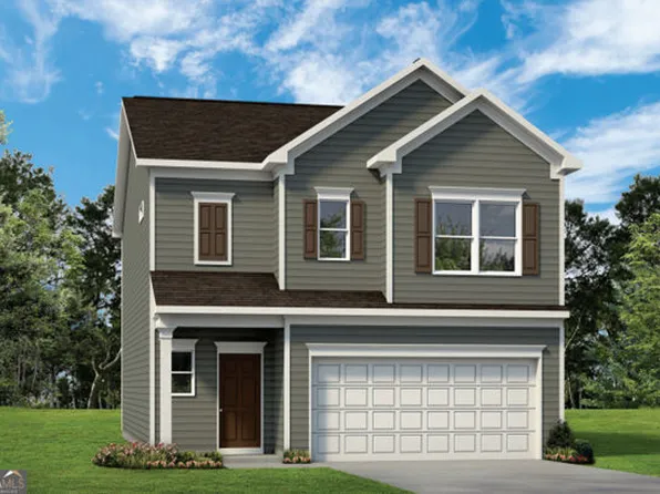 89 Cove Ln, Ringgold, GA 30736