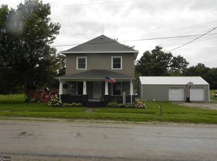 500 Divison St, Blockton, IA 50836