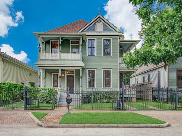 2010 Lubbock Street, Houston, TX 77007