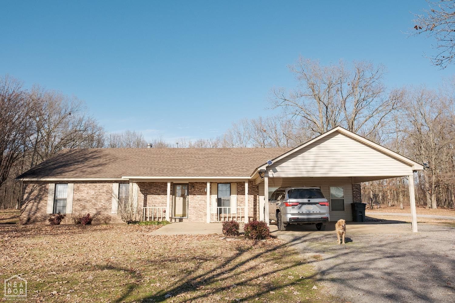 10493 Riviana Ln, Weiner, AR 72479 Zillow