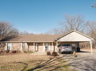 10493 Riviana Ln, Weiner, AR 72479