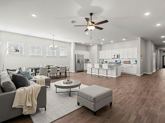 2nd image of 1212 Mystic Ridge Ct