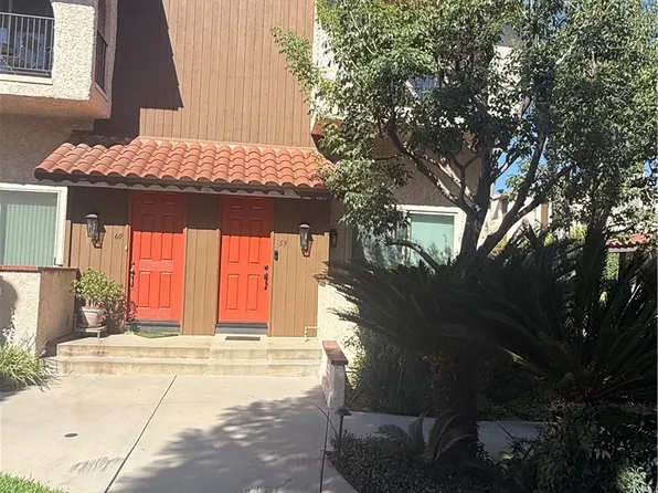 1711 Grismer Ave APT 59, Burbank, CA 91504