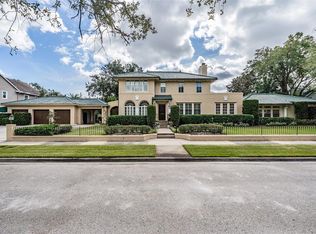 2610 W Parkland Blvd, Tampa, FL 33609