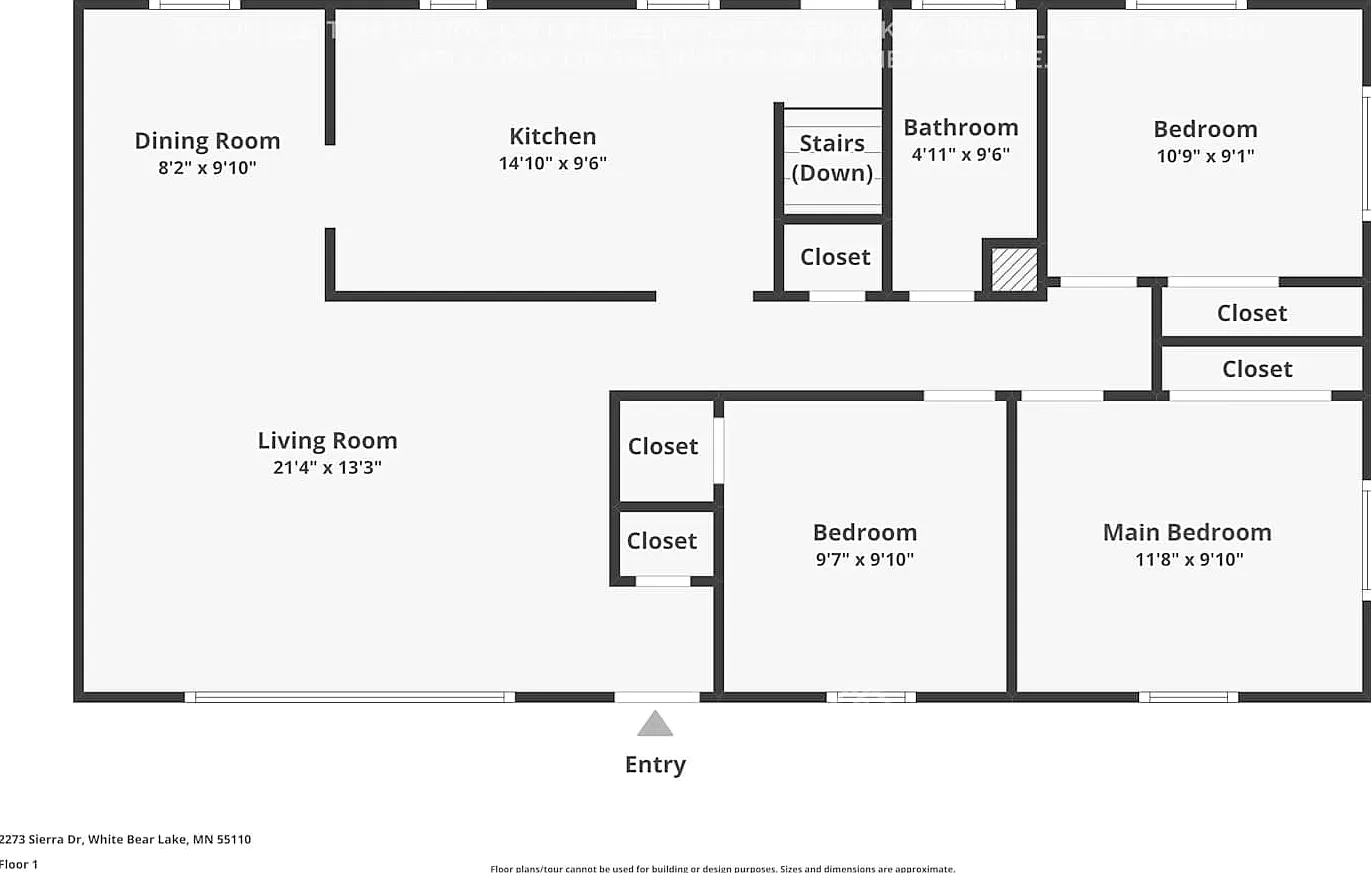 2273 Sierra Dr White Bear Lake, MN 55110 — Photo 2