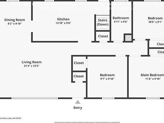 2nd image of 2273 Sierra Dr