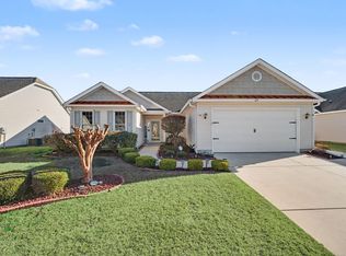 629 Cottontail Trl, Myrtle Beach, SC 29588