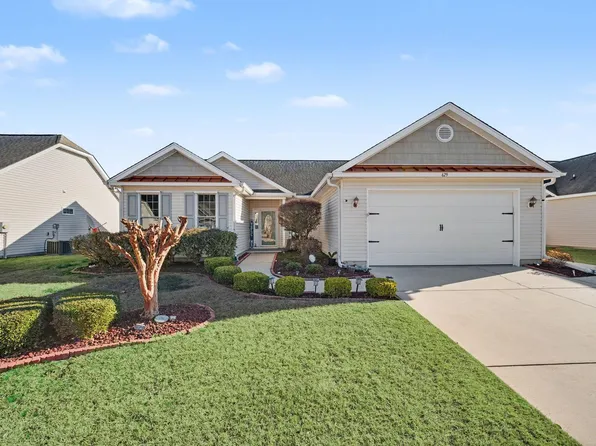 629 Cottontail Trail #Hunters Ridge Crossing, Myrtle Beach, SC 29588