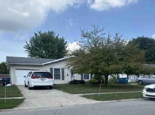 825 E South F St, Gas City, IN