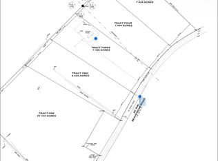 2461 Beaver Dam Rd, Madison, GA 30650