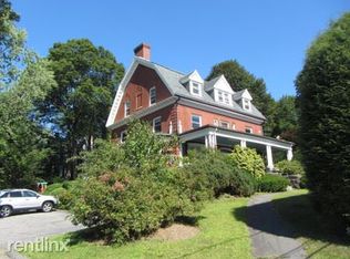 81 Church St, Newton, MA 02458