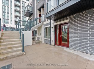 3423 Sheppard Ave E #C2-107, Toronto, ON M1T 0C5