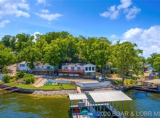 4 Pleasure Point Cir, Lake Ozark, MO 65049