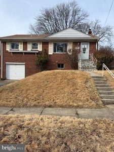 2508 Saint Clair Dr, Temple Hills, MD, 20748