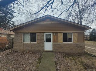 24475 Wick Rd, Taylor, MI 48180