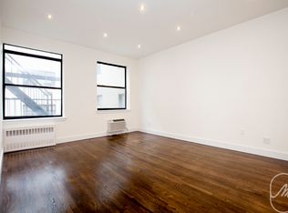 27 W 16th St APT 3J, New York, NY 10011