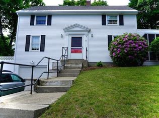 71 Park Ave, Stoneham, MA 02180