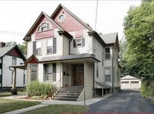 431 Woodward Ave, Kalamazoo, MI 49007