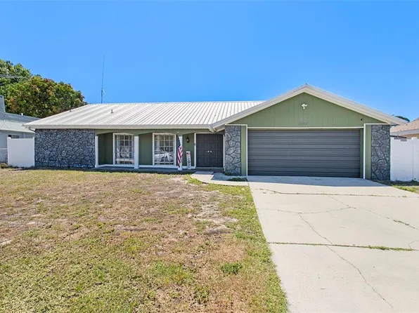 3549 Rockaway Dr, Holiday, FL 34691