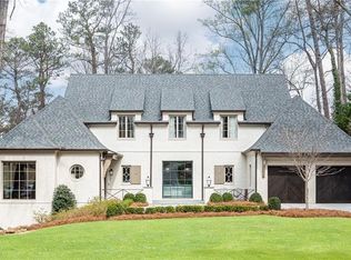 111 Tuxedo Ter NW, Atlanta, GA 30342