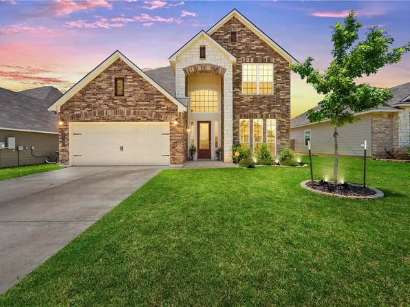 3133 Risinger Rd, Lorena, TX 76655