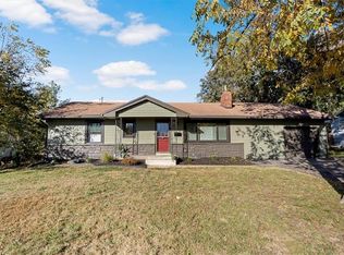 4206 E 115th St, Kansas City, MO 64137