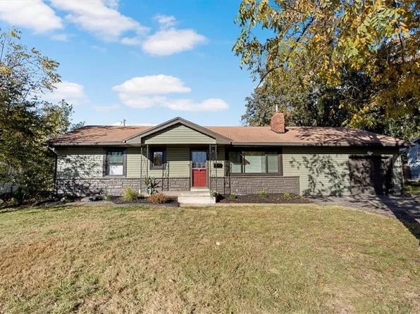 4206 E 115th St, Kansas City, MO 64137