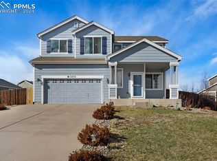 12232 Woodall Spa Rd, Peyton, CO 80831