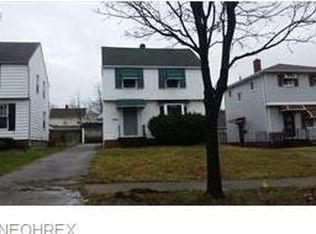 17020 Biltmore Ave, Cleveland, OH 44128