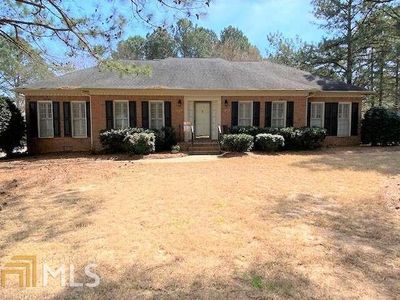 135 Hillcrest Point, Fayetteville, GA, 30215