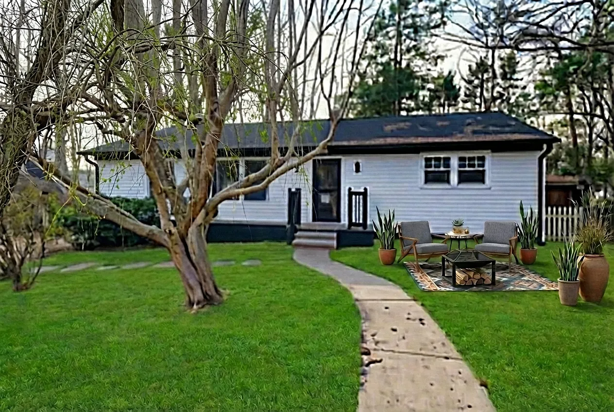 3 bed, 1.5 bath, 1154 sqft, $2,000 — Photo 3