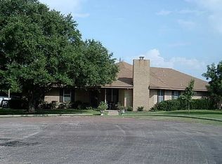 2 London Cir, Breckenridge, TX 76424