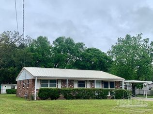 2108 Pullman Cir, Pensacola, FL 32526