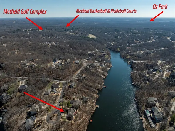 7 Brixham Ln, Bella Vista, AR 72714