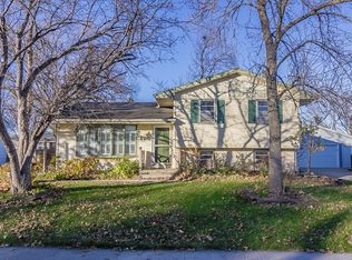 400 E Trowbridge St, Des Moines, IA 50315
