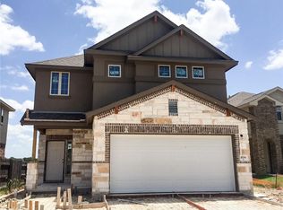 1006 Chad Loop, Round Rock, TX 78665