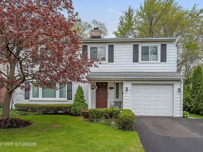 1879 Winnetka Rd, Winnetka, IL, 60093