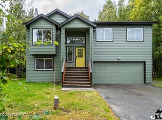 180 E Glen Cir, Wasilla, AK 99654