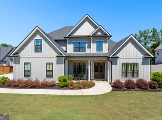 43 N Cove Dr, Newnan, GA 30263