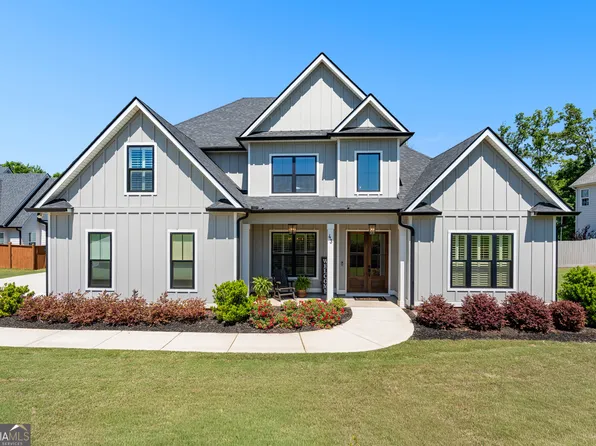 43 N Cove Dr, Newnan, GA 30263