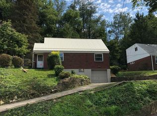 1121 Jacks Run Rd, North Versailles, PA 15137