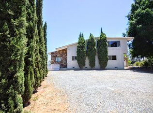 2310 Chemisal Ln, El Cajon, CA 92021