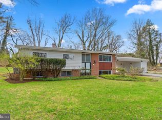 9004 Pittsfield Rd, Baltimore, MD 21208