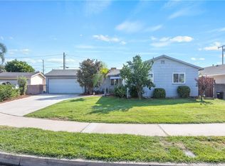 1018 N Modena Pl, Anaheim, CA 92801