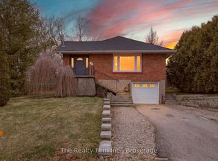 105 King St E, Ingersoll, ON