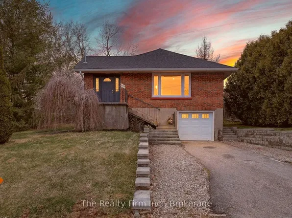 105 King St E, Ingersoll, ON N5C 1G8