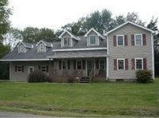 4083 Pine Hill Rd, Corning, NY 14830