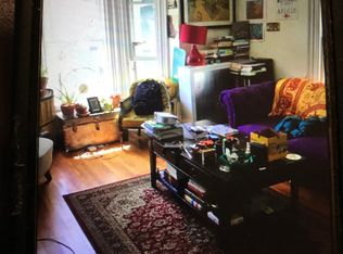 11 Newbury St #1, Somerville, MA 02144