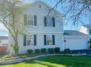 773 Tatra Ct, Reynoldsburg, OH